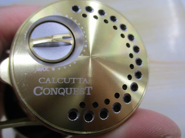 14カルカッタコンクエスト 100