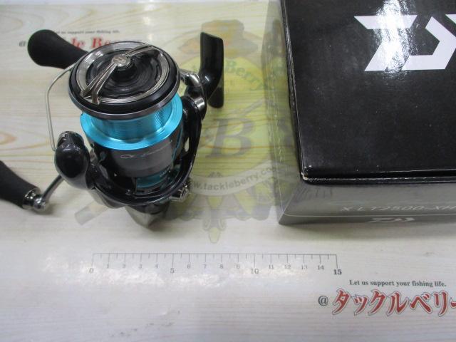 24エメラルダスX LT2500-XH-DH