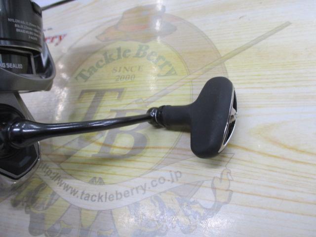 25カルディア LT3000S-CXH