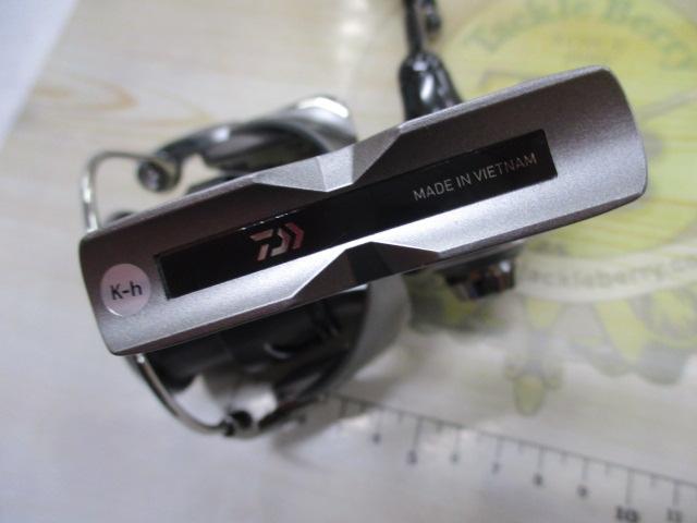 25カルディア LT3000S-CXH