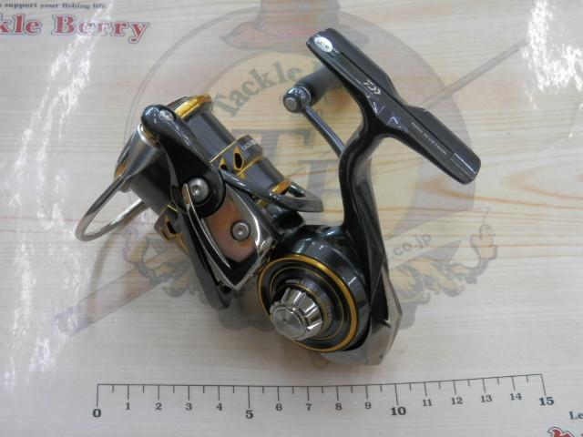 21カルディア LT2500S-XH