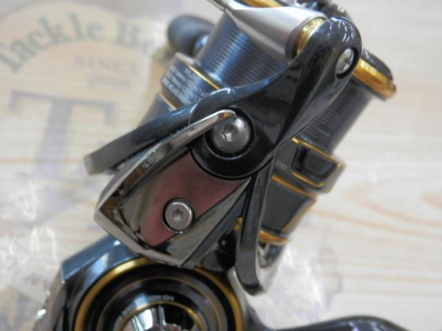 21カルディア LT2500S-XH