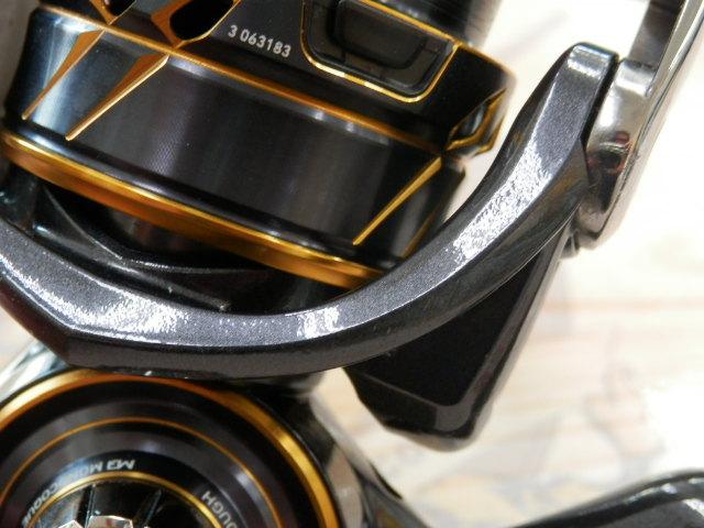 21カルディア LT2500S-XH