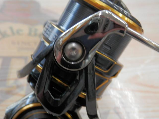 21カルディア LT2500S-XH