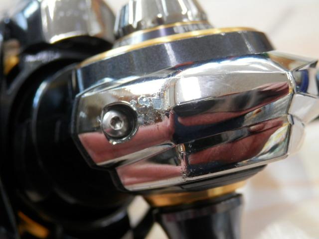 21カルディア LT2500S-XH