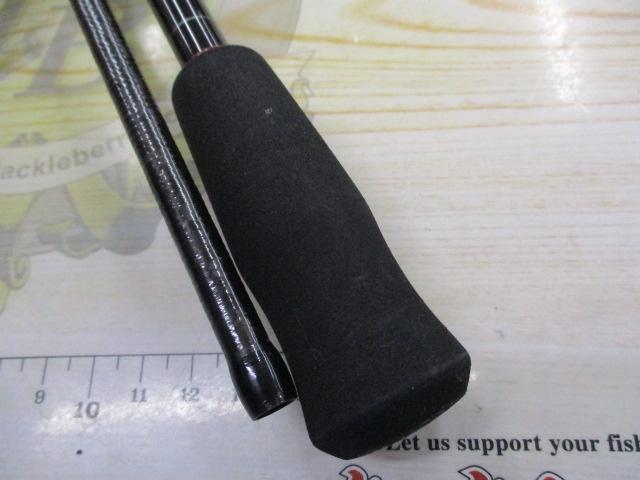 22セフィアBB S76ML