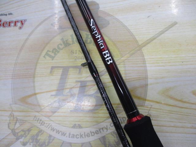 22セフィアBB S76ML