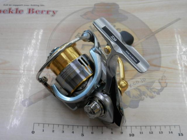 18フリームス LT2000S