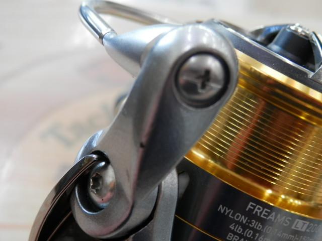 18フリームス LT2000S