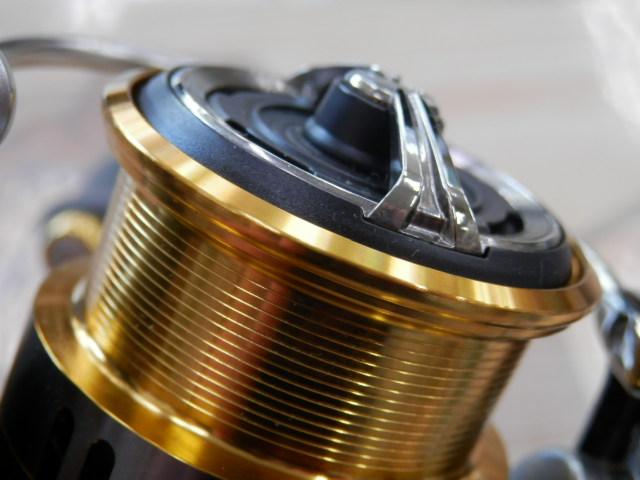 18フリームス LT2000S