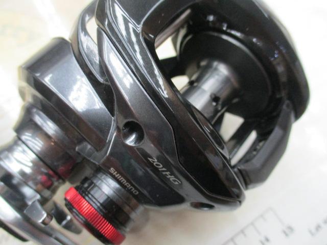 24スコーピオンMD 201HG