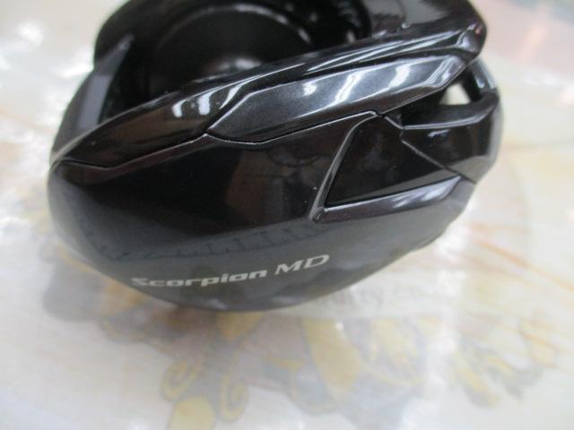 24スコーピオンMD 201HG