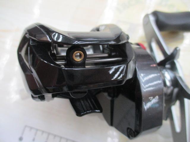 24スコーピオンMD 201HG