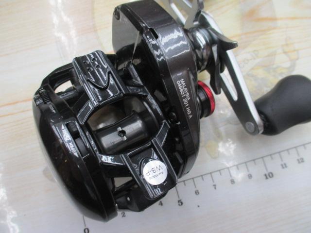 24スコーピオンMD 201HG