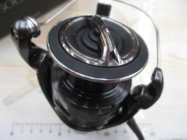 24ツインパワー C5000XG