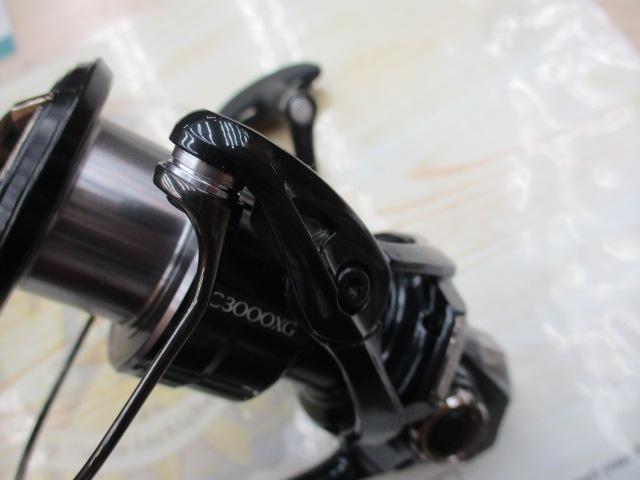 19ヴァンキッシュ C3000XG