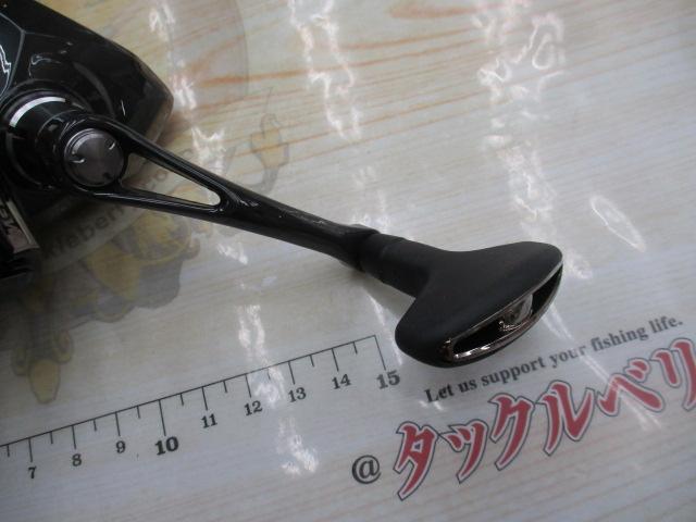 19ヴァンキッシュ C3000XG