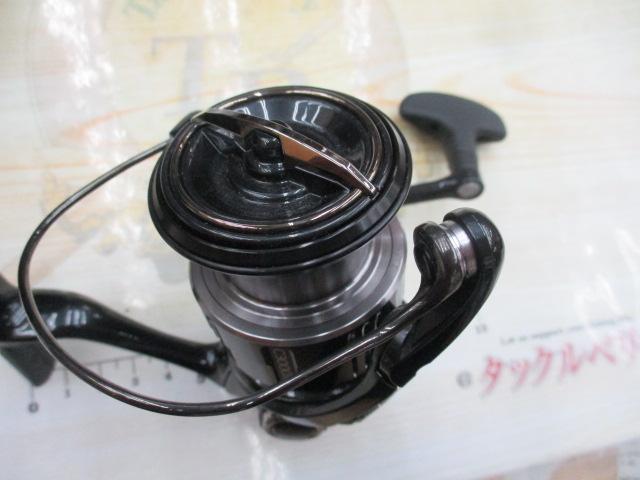 19ヴァンキッシュ C3000XG