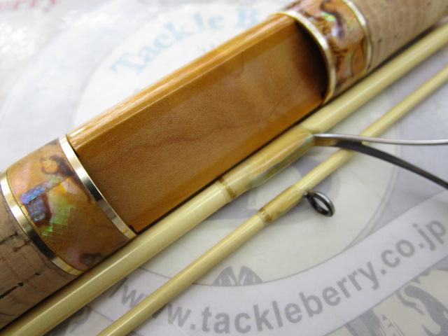 999.9フォーナインマイスター 613SUL ゴールドウルフ