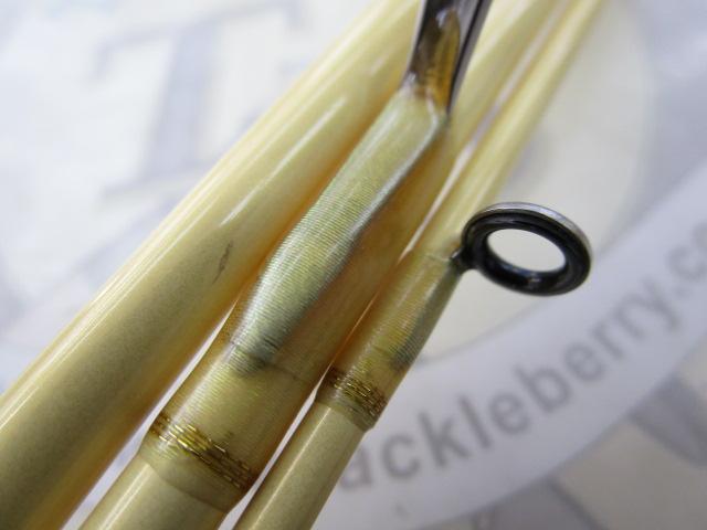 999.9フォーナインマイスター 613SUL ゴールドウルフ