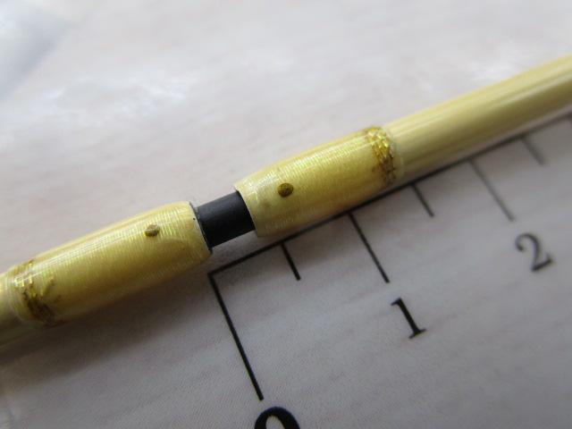 999.9フォーナインマイスター 613SUL ゴールドウルフ