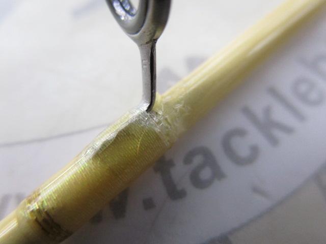 999.9フォーナインマイスター 613SUL ゴールドウルフ