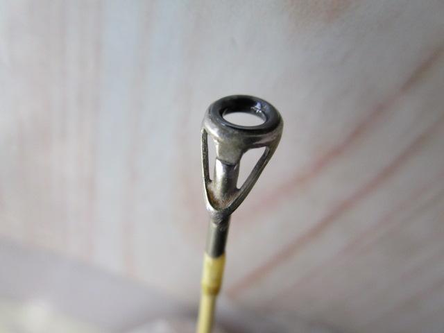 999.9フォーナインマイスター 613SUL ゴールドウルフ