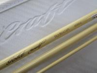 999.9フォーナインマイスター 613SUL ゴールドウルフ