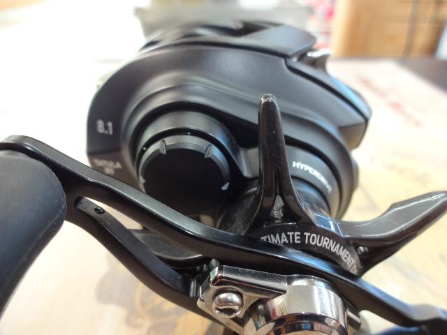 タトゥーラ TW 80XH