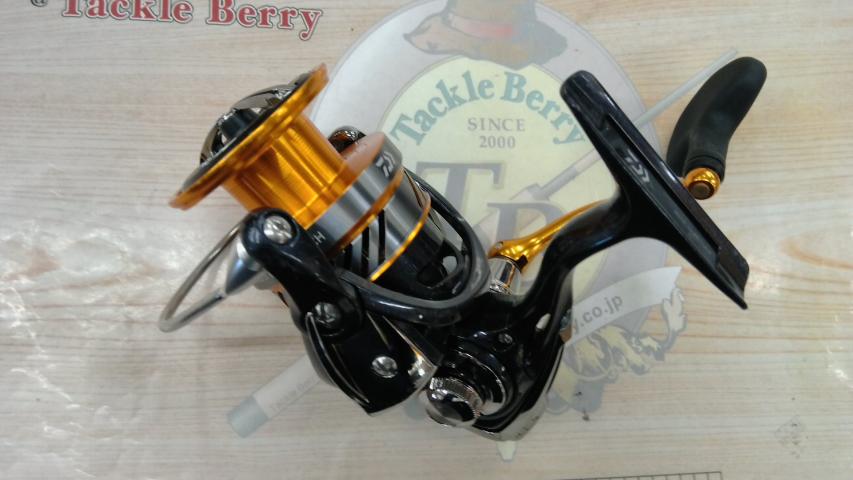 20レブロス LT5000D-CH