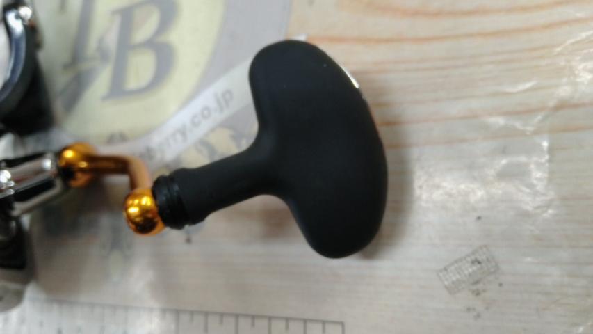 20レブロス LT5000D-CH