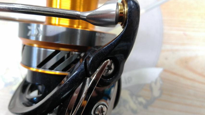 20レブロス LT5000D-CH