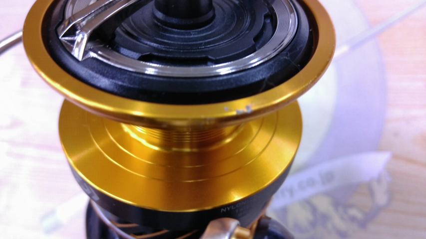 20レブロス LT5000D-CH