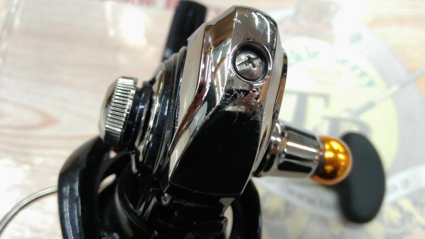 20レブロス LT5000D-CH