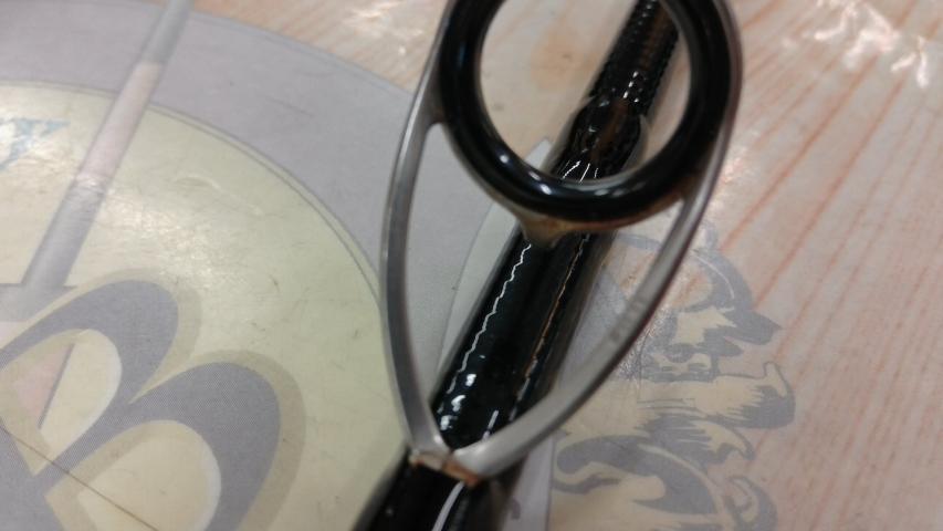 ショアジギングX 96M