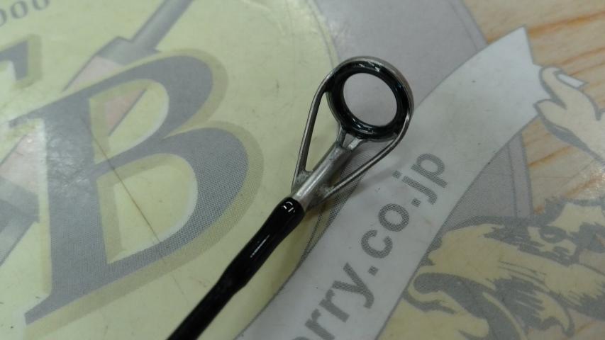 ショアジギングX 96M