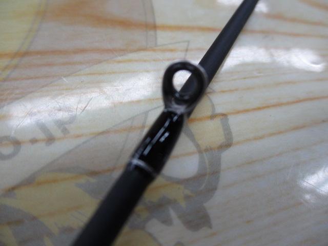 ロックライバー1G ライトロック RVL1-S762L