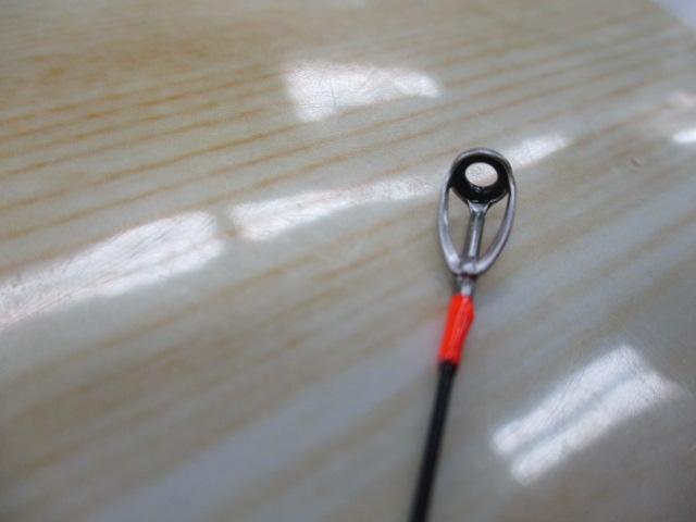 ロックライバー1G ライトロック RVL1-S762L