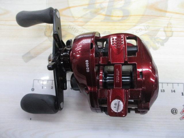 10スコーピオンXT 1000