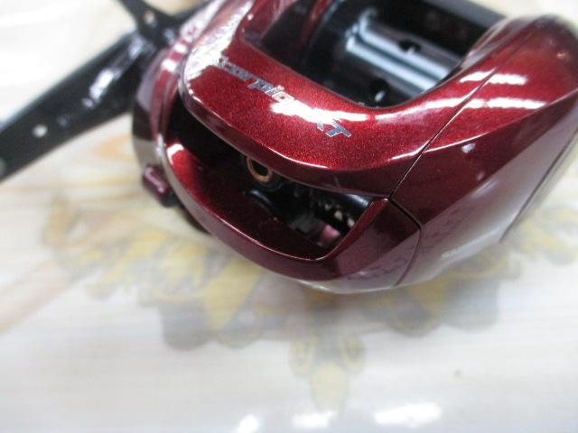 10スコーピオンXT 1000