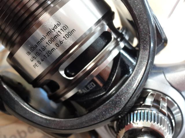 14カルディア 2004