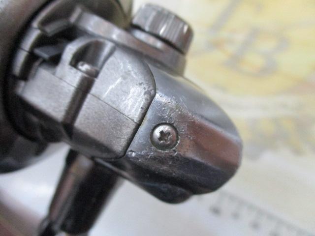 09アルテグラ 2500