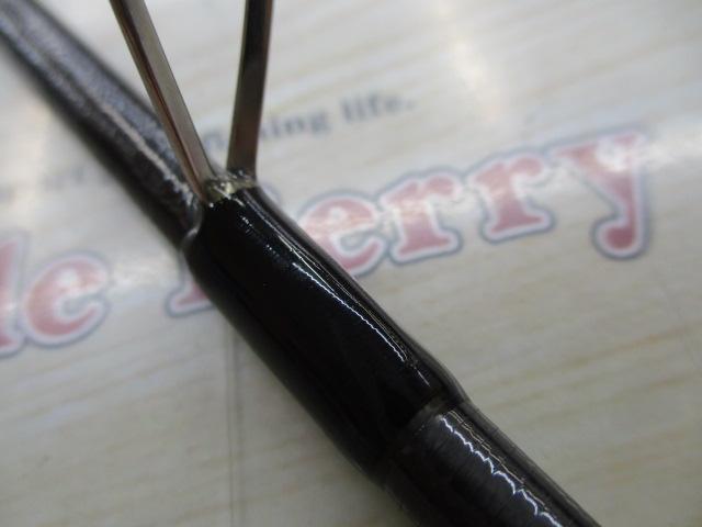 グランデージ LITE76