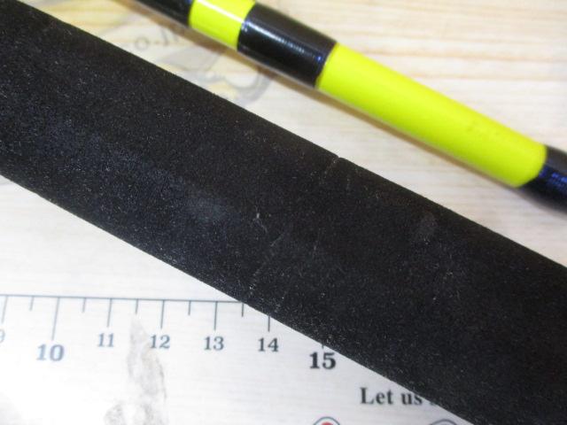 ベイゲームヒラメ H270