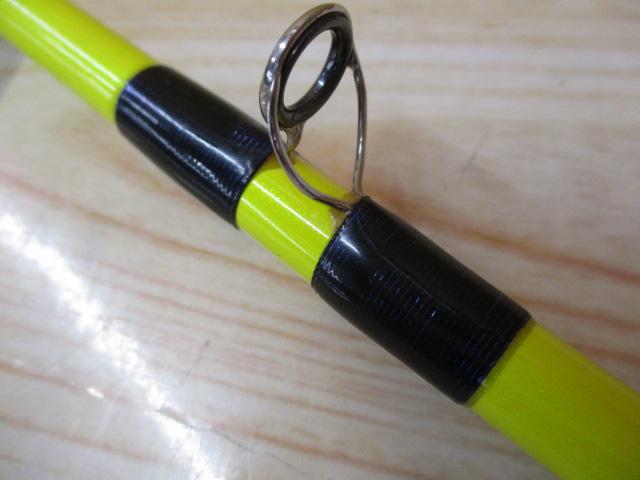 ベイゲームヒラメ H270