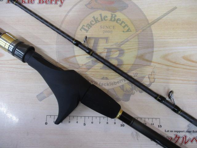 25タコマスターBB S175