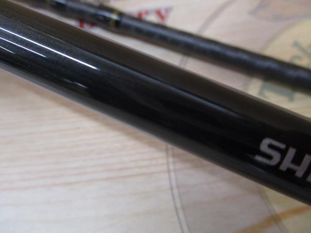 25タコマスターBB S175