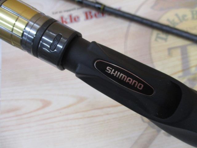 25タコマスターBB S175