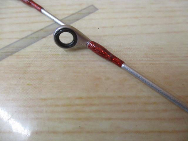 25タコマスターBB S175