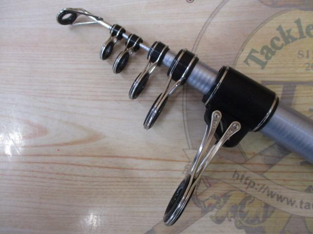 サーフリーダーEV 450CX-T